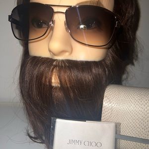 Jimmy Choo Sunglasses